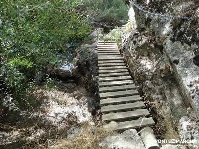 Cañones del Río Cega y  Santa Águeda  – Pedraza;viajes a tu aire parques naturales de murcia